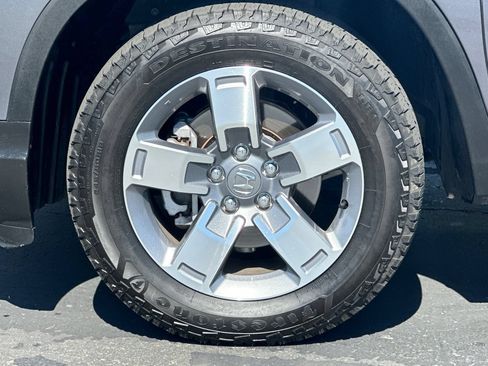 Used 2026 Honda Ridgeline RTL image 43