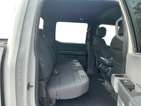 Used 2023 Ford F150 XL w/ STX Appearance Package AWD/4WD image 23