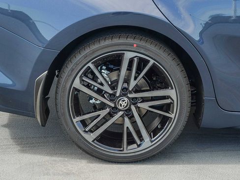 New 2026 Toyota Camry XSE FWD image 12