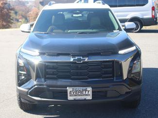 New 2026 Chevrolet Equinox ACTIV w/ Convenience Package III video 2