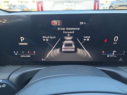 New 2026 Nissan Sentra SR image 7