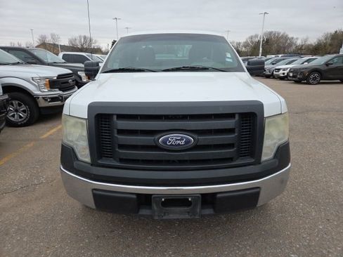 Used 2010 Ford F150 XL image 7