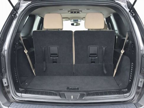 Used 2018 Dodge Durango SXT w/ Quick Order Package 2BB RWD image 32