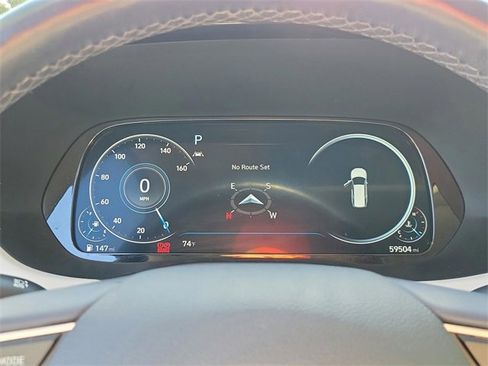 Used 2021 Hyundai Palisade Limited w/ Cargo Package image 15