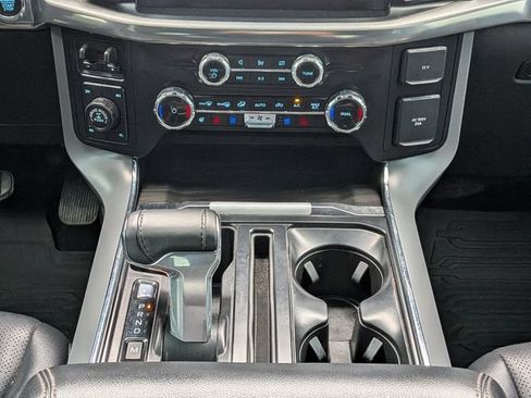 Used 2024 Ford F150 Lariat w/ Bed Utility Package AWD/4WD image 18