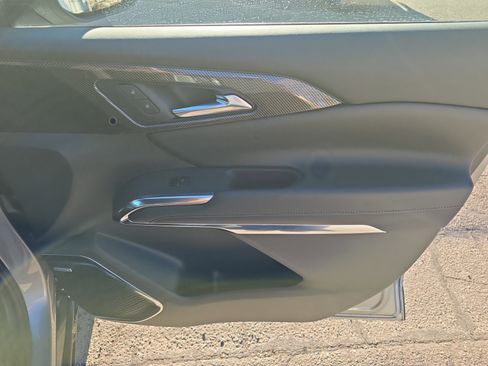 New 2026 Chevrolet Traverse High Country image 31