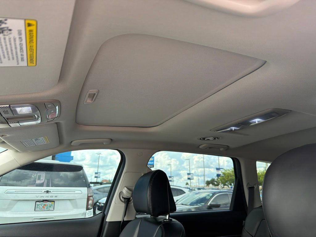 Used 2024 Kia Telluride S w/ S Sunroof Package AWD/4WD image 18
