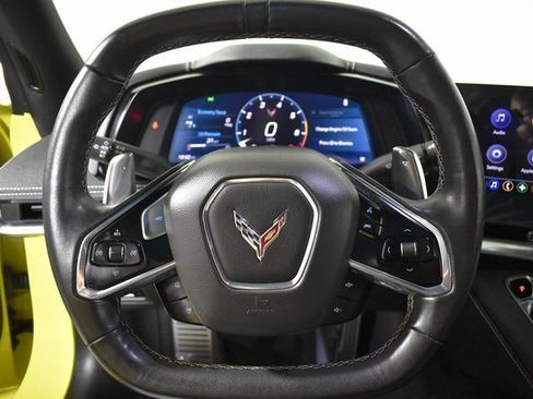 Used 2020 Chevrolet Corvette Stingray Coupe image 25