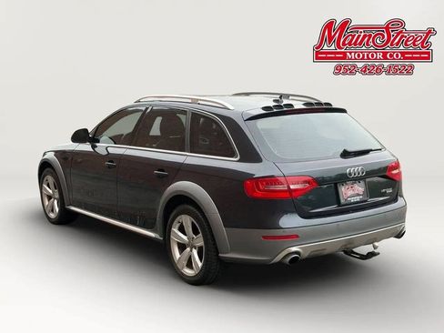 Used 2013 Audi A4 Premium Plus w/ Premium Plus Pkg AWD/4WD image 5