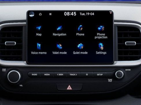 New 2026 Hyundai Venue SEL FWD image 13