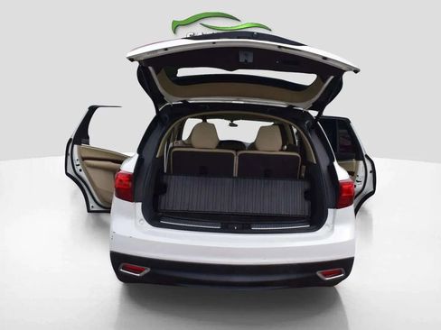 Used 2016 Acura MDX FWD image 19