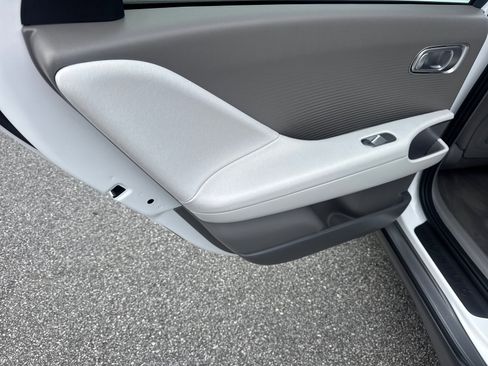 Certified 2023 Hyundai Ioniq 6 SEL w/ Cargo Package image 21