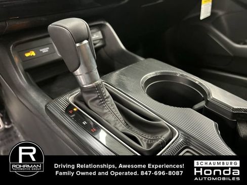 Used 2026 Honda Civic Sport image 16
