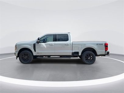 New 2026 Ford F250 XLT w/ XLT Premium Package