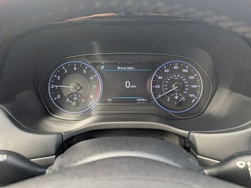 Used 2022 Hyundai Palisade SEL w/ 8P Bench Seat Package AWD/4WD image 15