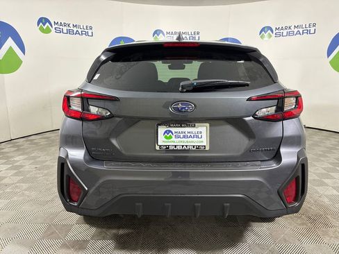 New 2026 Subaru Crosstrek 2.5i image 6