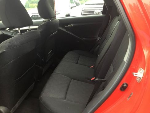 Used 2009 Toyota Matrix S FWD image 18