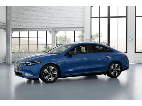 New 2026 Mercedes-Benz CLA 250+ image 37