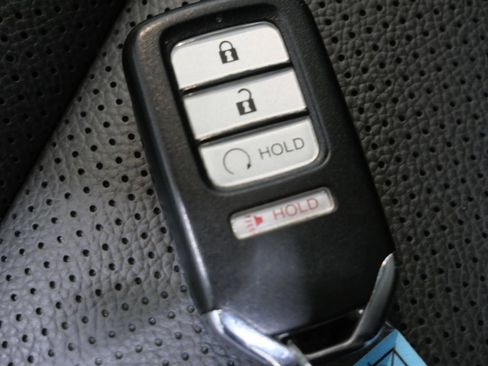 Used 2023 Honda Ridgeline RTL image 25
