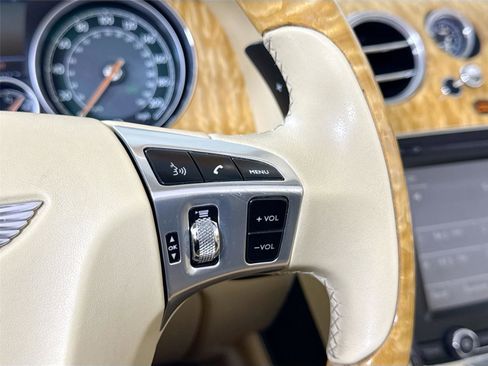 Used 2013 Bentley Continental GT image 21