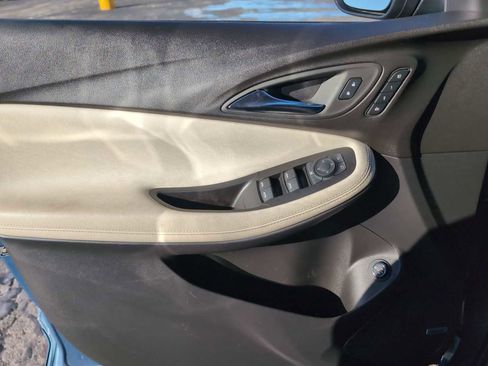 Used 2024 Buick Encore GX Avenir w/ Avenir Convenience Package image 21