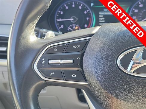 Used 2022 Hyundai Palisade SEL w/ Convenience Package image 5