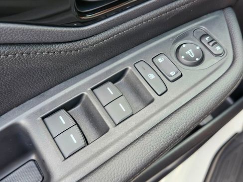 New 2026 Honda Odyssey Touring image 33
