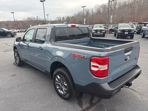 New 2026 Ford Maverick XLT w/ XLT Luxury Package image 6