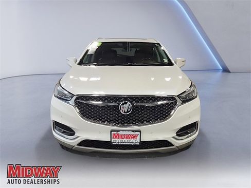 Used 2019 Buick Enclave Avenir image 8
