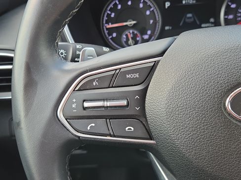 Used 2023 Hyundai Santa Fe SEL FWD image 19