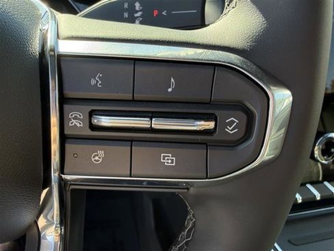 New 2026 GMC Sierra EV AT4 w/ AT4 Premium Package image 18