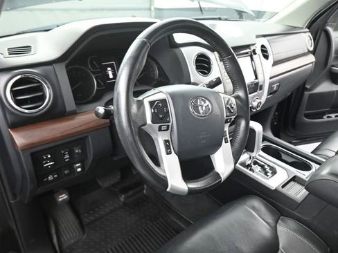 Used 2019 Toyota Tundra Limited AWD/4WD image 37
