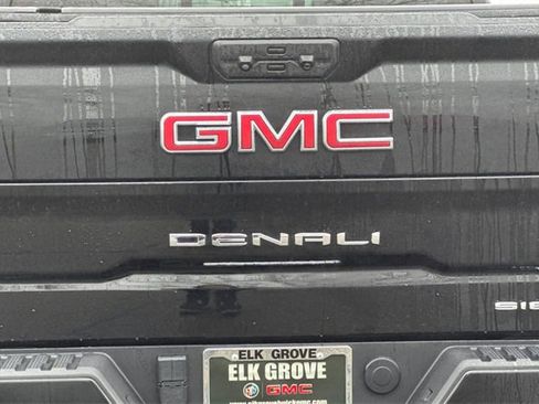 Used 2023 GMC Sierra 1500 Denali w/ Denali Reserve Package image 52