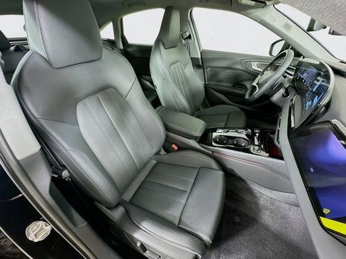 New 2026 Audi A5 2.0T Prestige AWD/4WD image 45