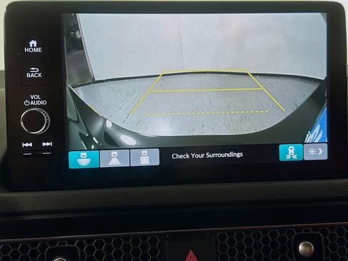 New 2025 Honda Civic Type R image 17