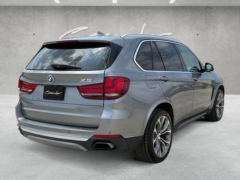 Used 2017 BMW X5 xDrive50i AWD/4WD image 17