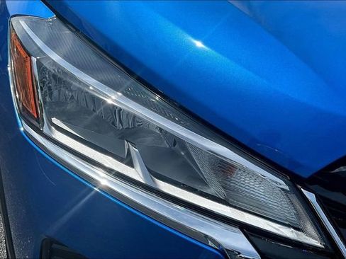 Used 2025 Nissan Kicks Play S FWD image 28