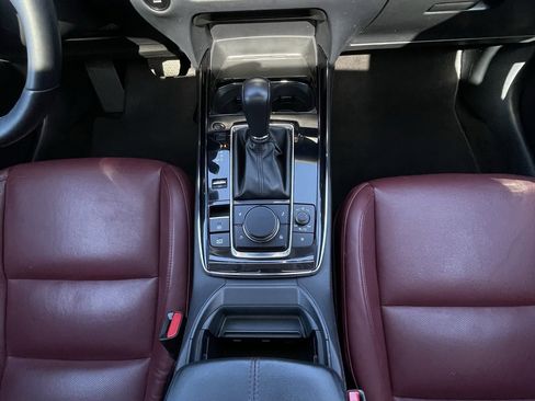 Used 2025 MAZDA CX-30 AWD 2.5 S w/ Preferred Package image 21