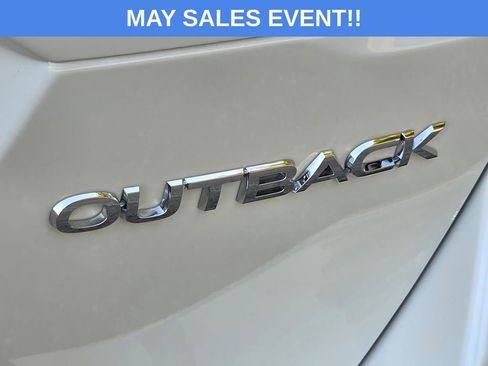 Used 2025 Subaru Outback Limited w/ Popular Package #2 AWD/4WD image 34
