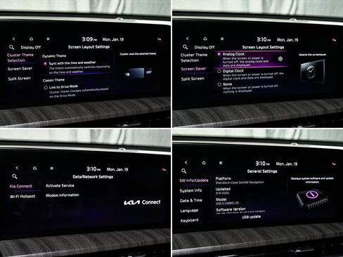 Used 2024 Kia Telluride SX image 32