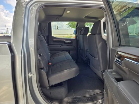 Certified 2024 GMC Sierra 1500 Elevation AWD/4WD image 22