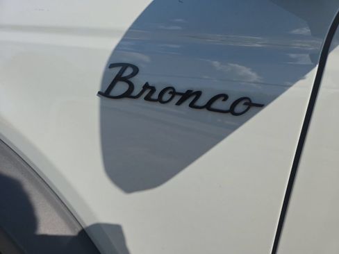 Used 2024 Ford Bronco Big Bend AWD/4WD image 17