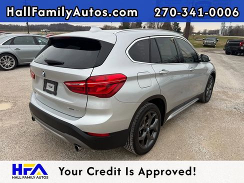 Used 2019 BMW X1 xDrive28i image 3