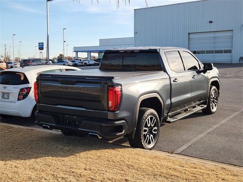 Used 2020 GMC Sierra 1500 AT4 w/ AT4 Premium Package image 2