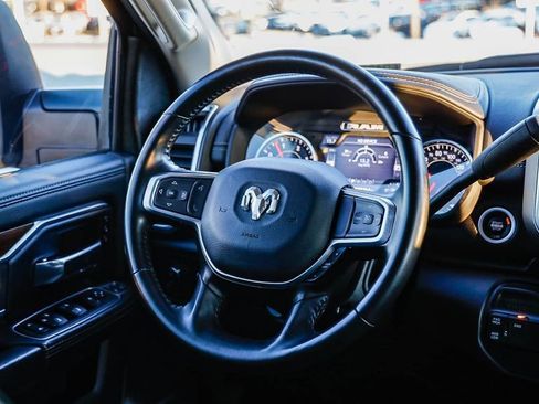 Certified 2024 RAM 2500 Laramie image 16