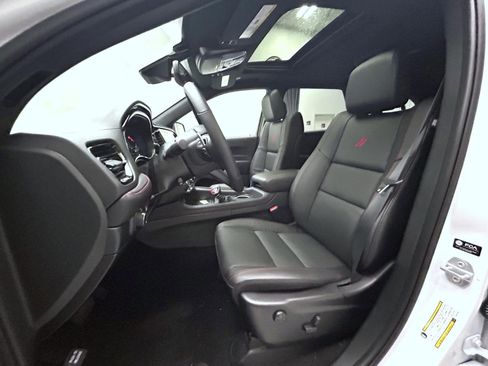 New 2026 Dodge Durango GT AWD/4WD image 10