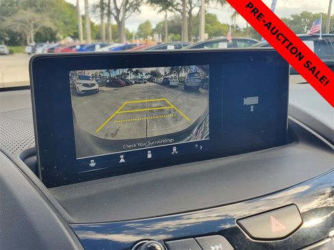 Used 2023 Acura RDX A-Spec image 30