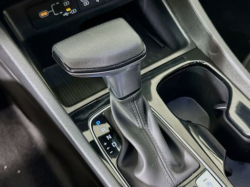 Used 2025 Hyundai Tucson SEL image 24