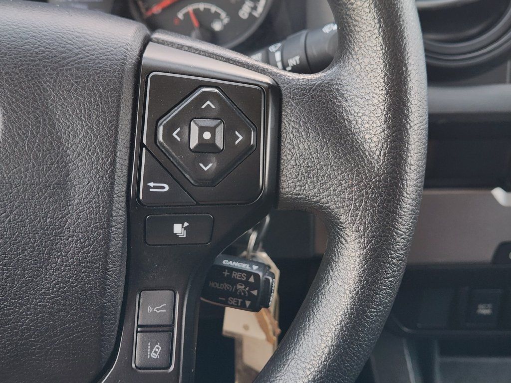Used 2022 Toyota Tacoma SR RWD image 27