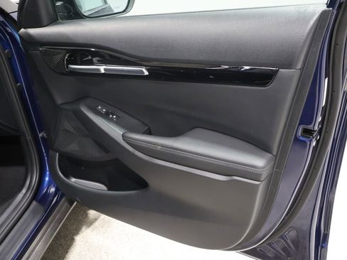 Used 2025 Kia Seltos EX image 26